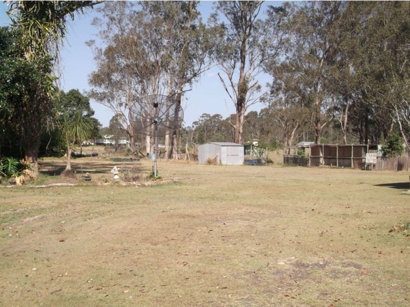 1412 Chambers Flat Road, Chambers Flat QLD 4133