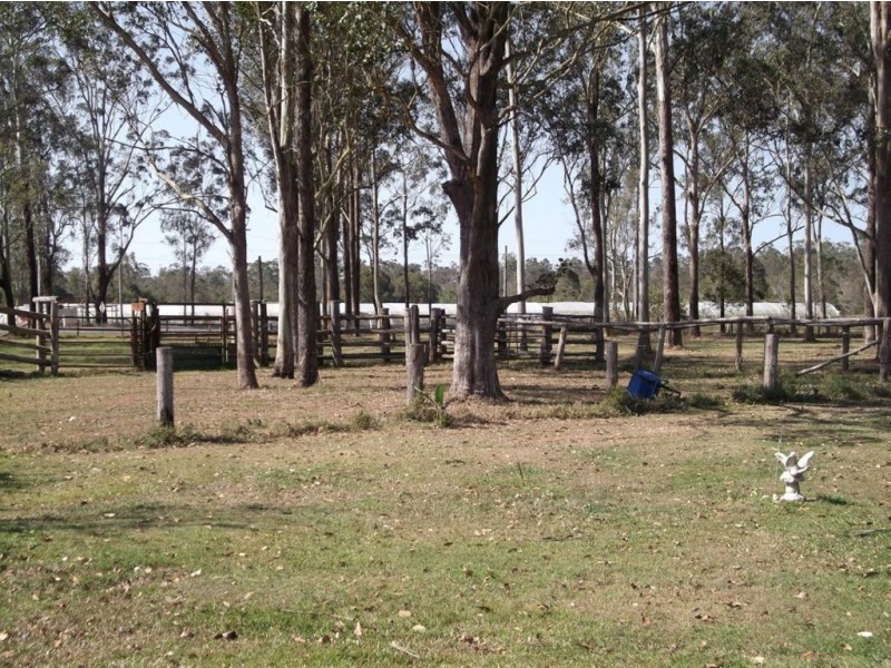 1412 Chambers Flat Road, Chambers Flat QLD 4133