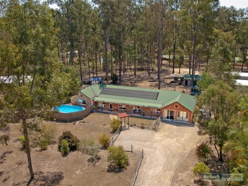 93 Ashwood Drive, Cedar Vale QLD 4285