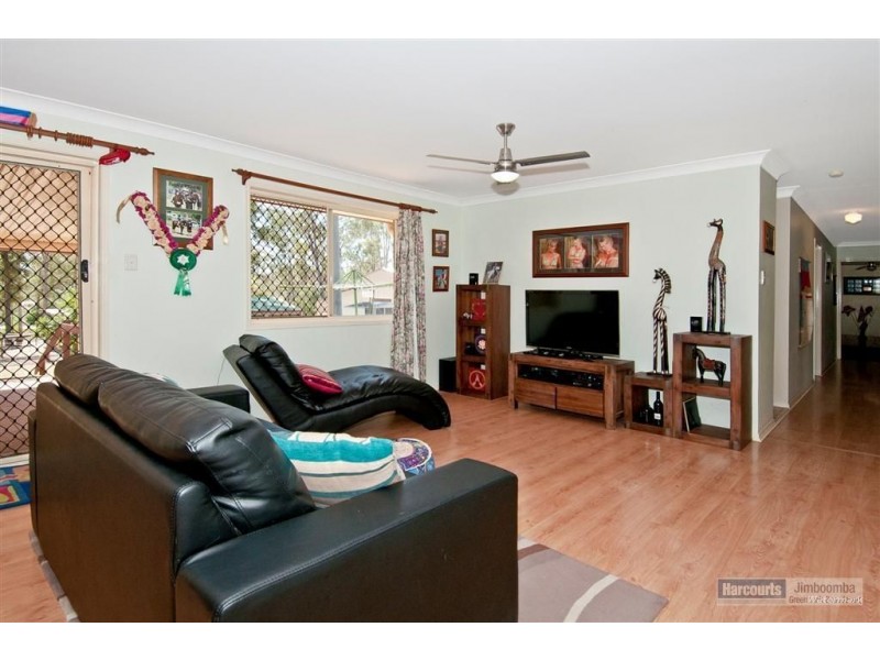 93 Ashwood Drive, Cedar Vale QLD 4285