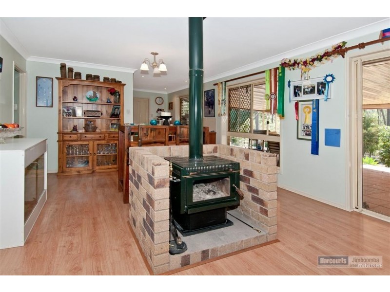 93 Ashwood Drive, Cedar Vale QLD 4285