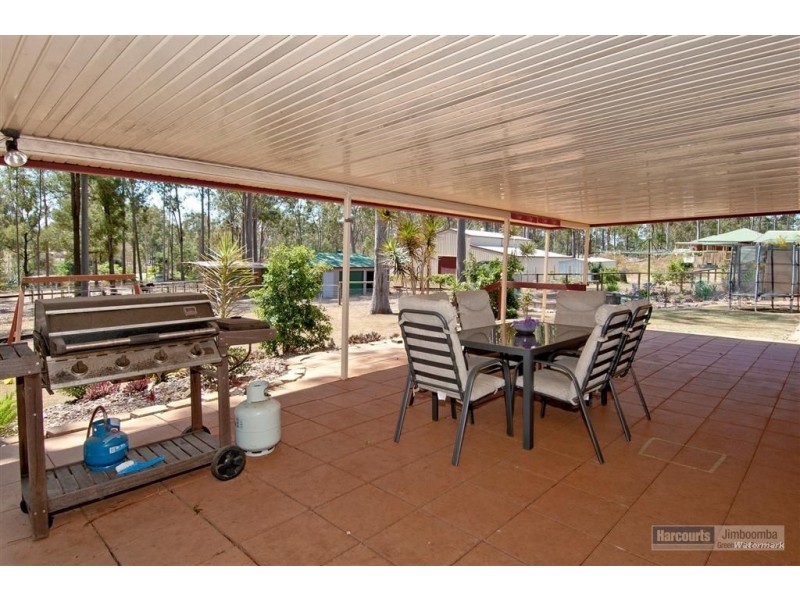 93 Ashwood Drive, Cedar Vale QLD 4285