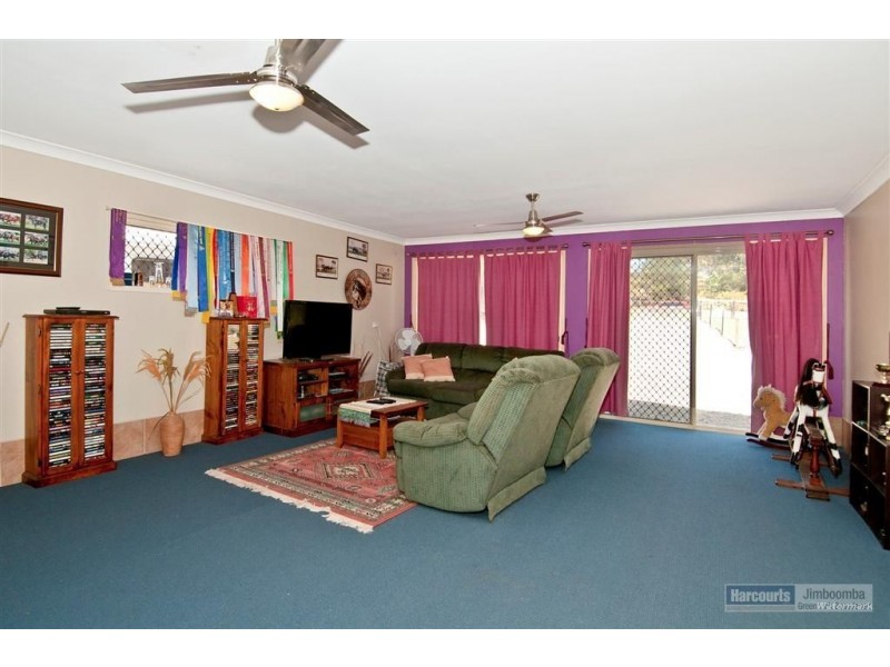 93 Ashwood Drive, Cedar Vale QLD 4285