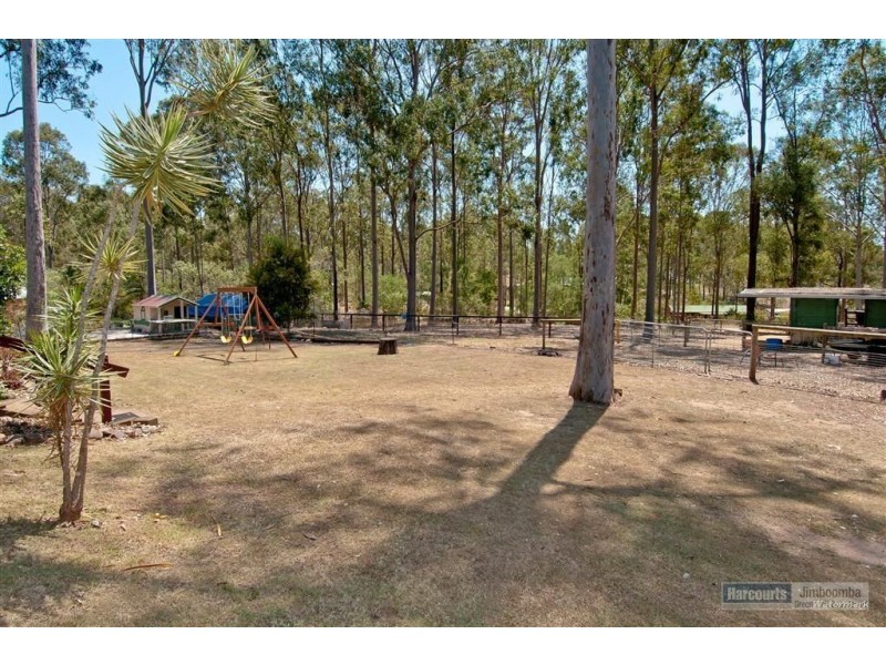 93 Ashwood Drive, Cedar Vale QLD 4285