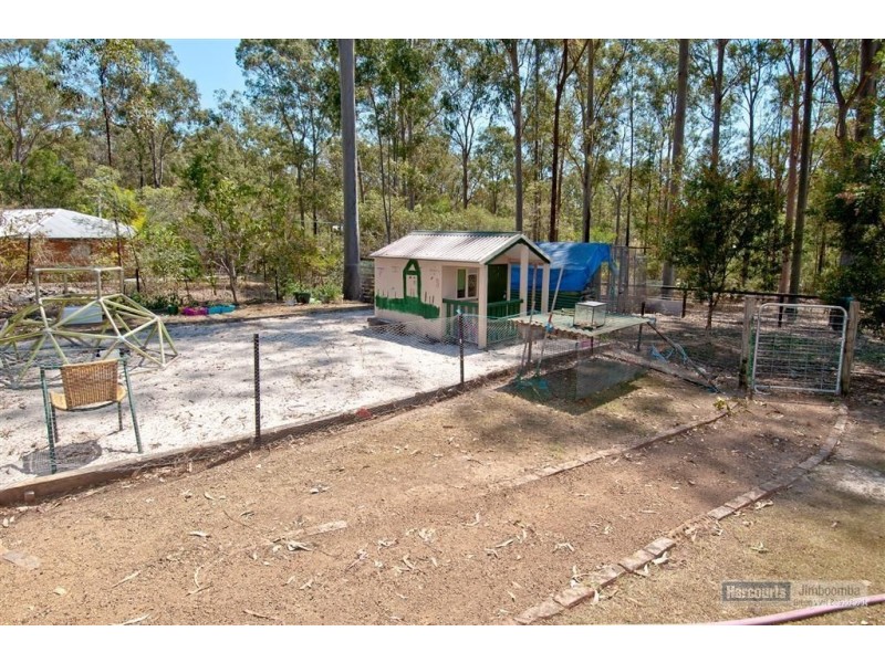 93 Ashwood Drive, Cedar Vale QLD 4285