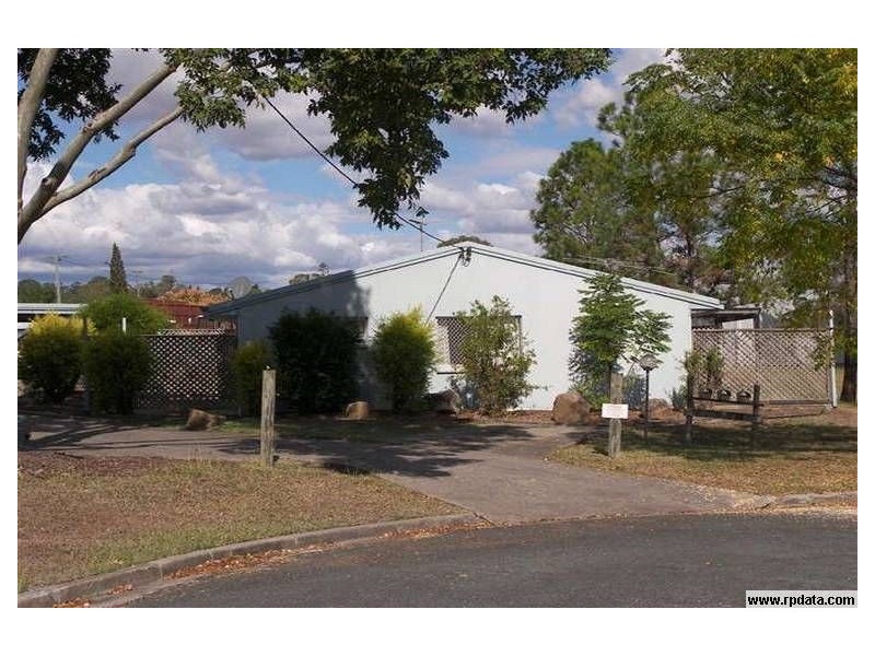 Beaudesert QLD 4285
