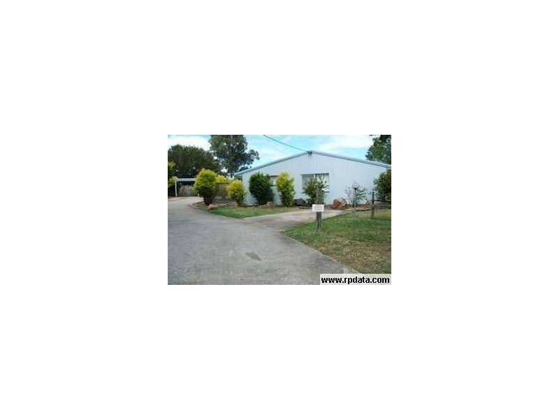 Beaudesert QLD 4285