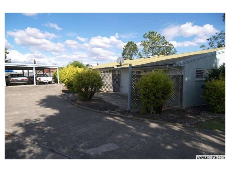 Beaudesert QLD 4285