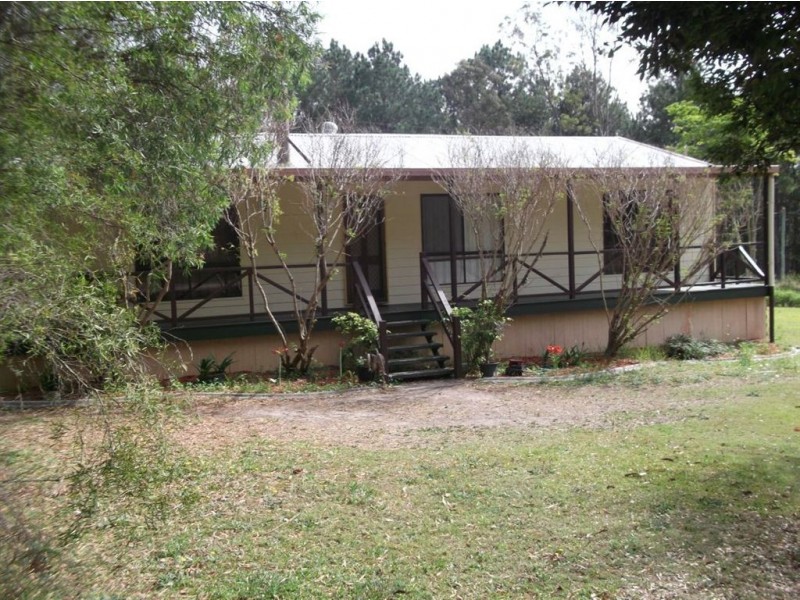 5/1512 Waterford Tamborine, Logan Village QLD 4207