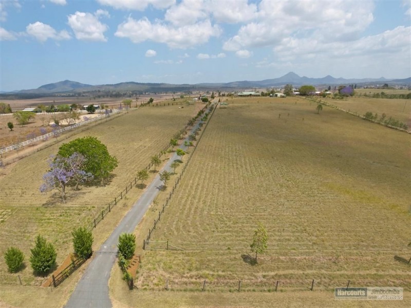 645 Brookland Road, Allenview QLD 4285
