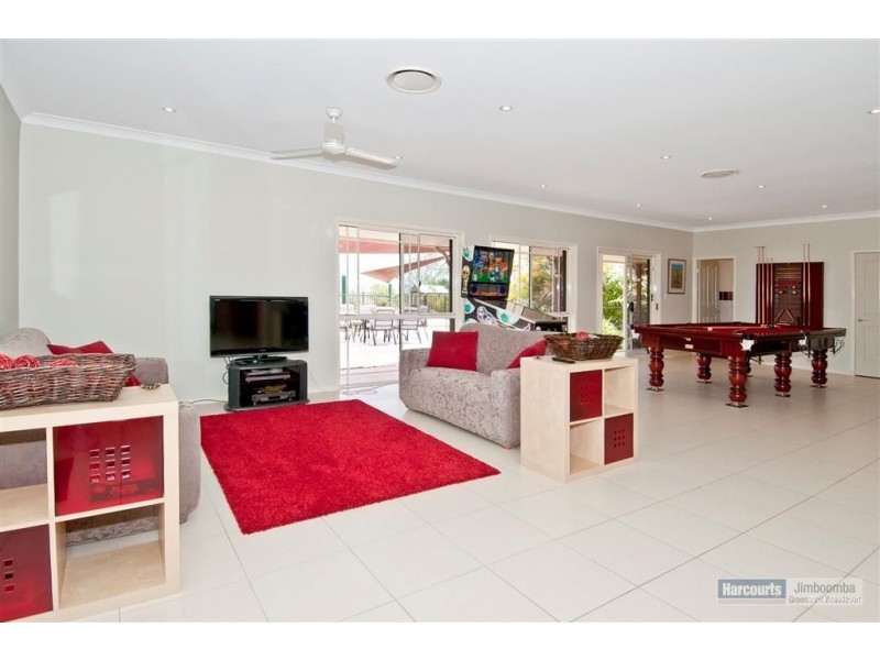 645 Brookland Road, Allenview QLD 4285