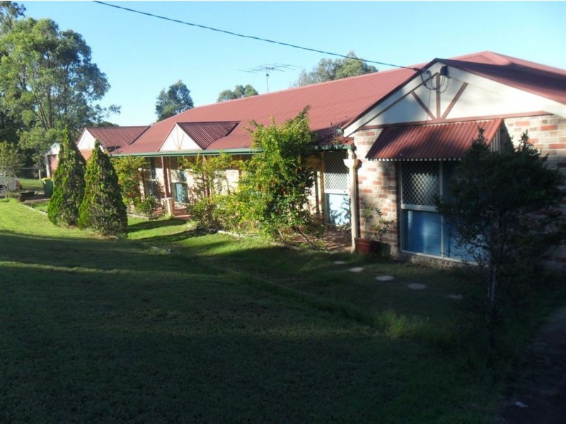 Cedar Vale QLD 4285