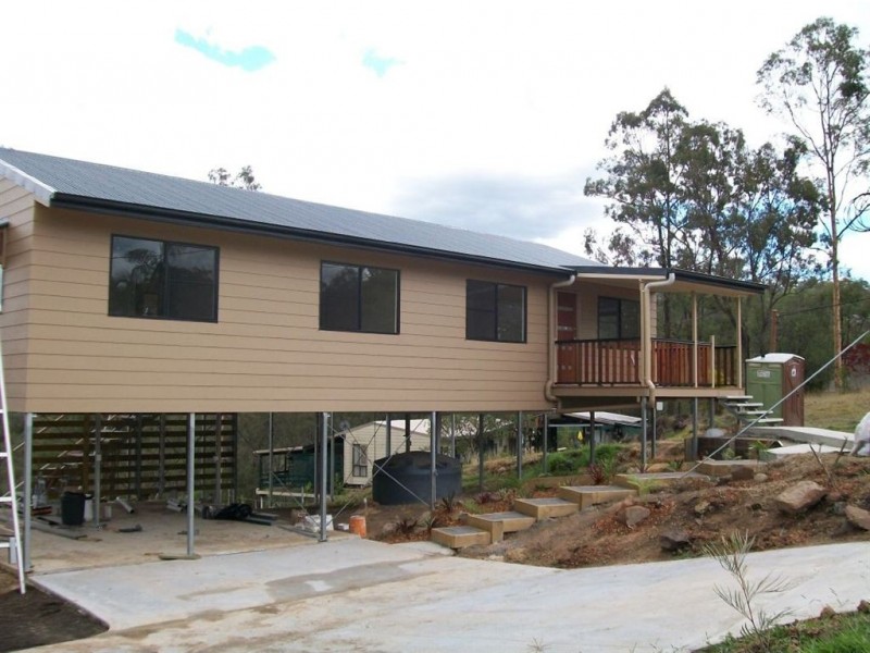 Kooralbyn QLD 4285