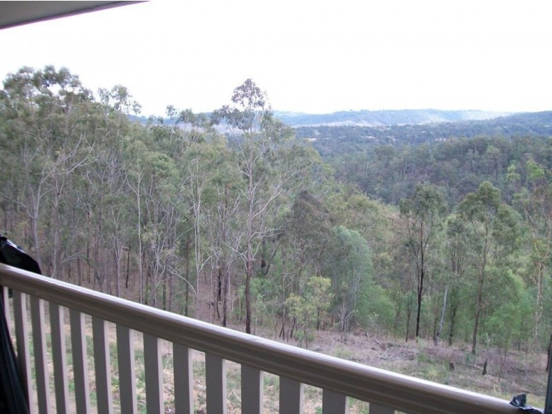Kooralbyn QLD 4285