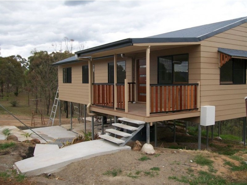 Kooralbyn QLD 4285