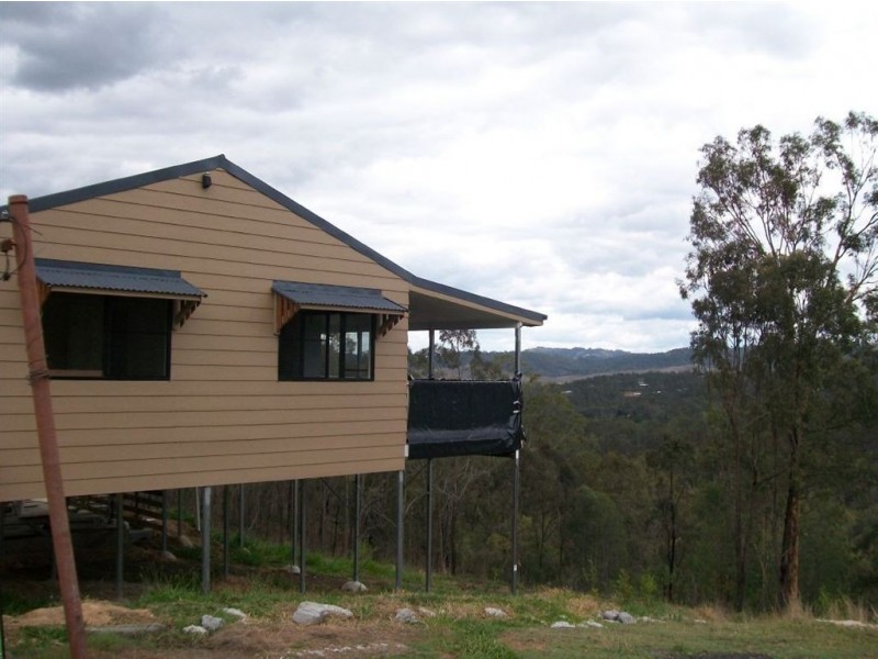 Kooralbyn QLD 4285