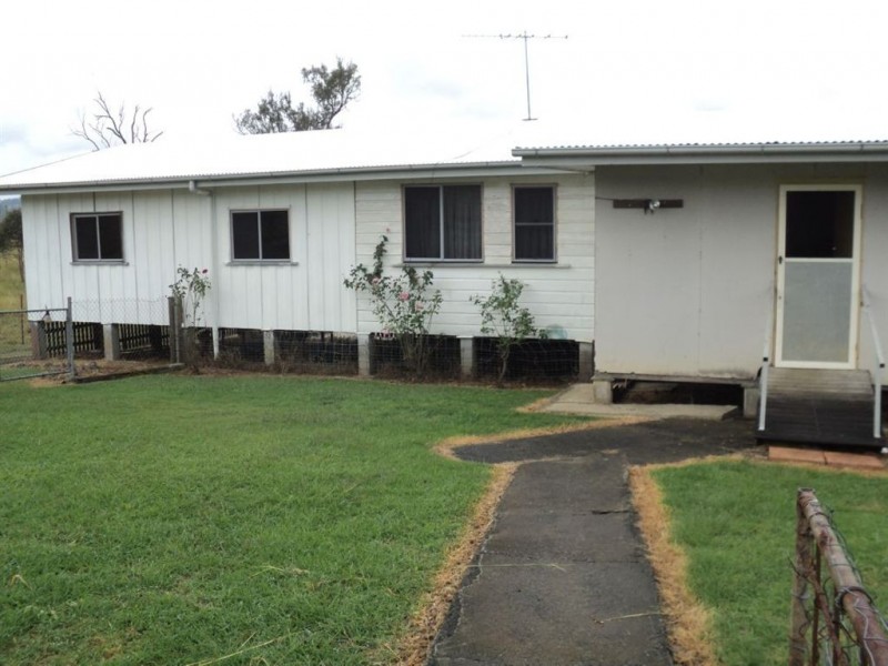 Beaudesert QLD 4285