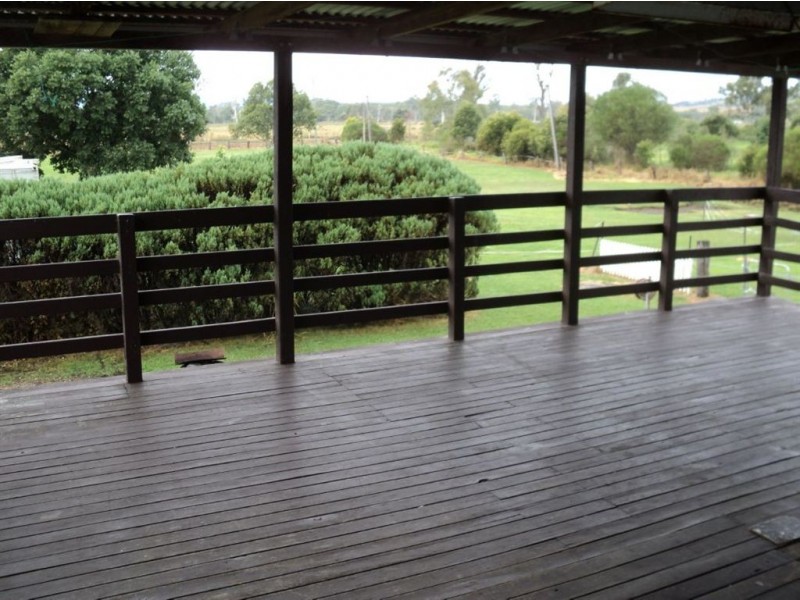Beaudesert QLD 4285