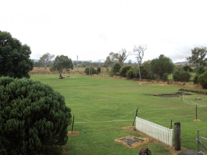 Beaudesert QLD 4285