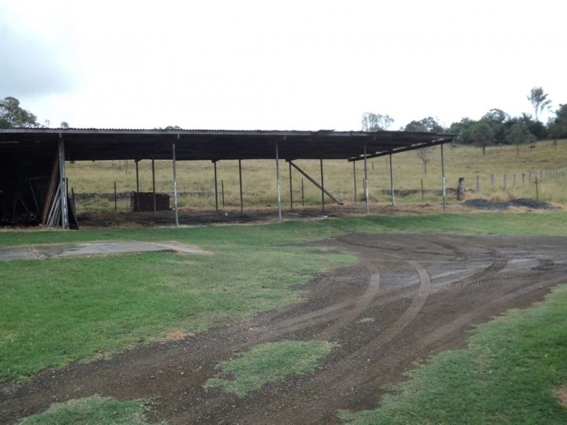 Beaudesert QLD 4285