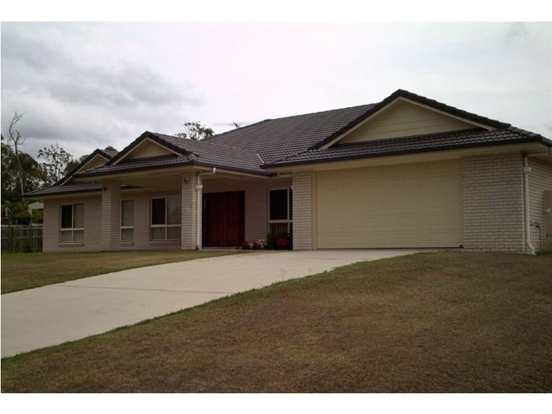 140 Andrew Road, Greenbank QLD 4124