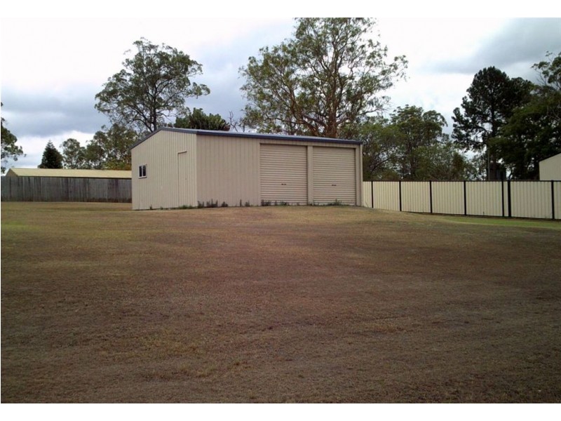 140 Andrew Road, Greenbank QLD 4124