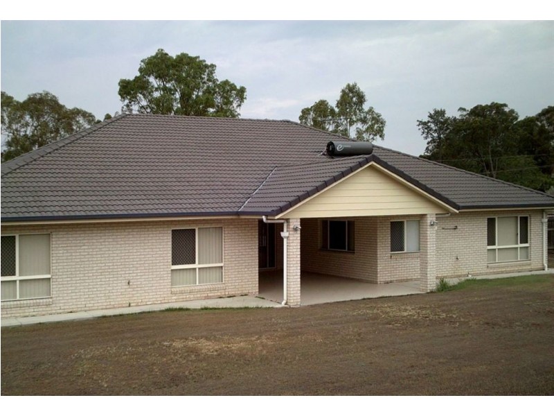 140 Andrew Road, Greenbank QLD 4124