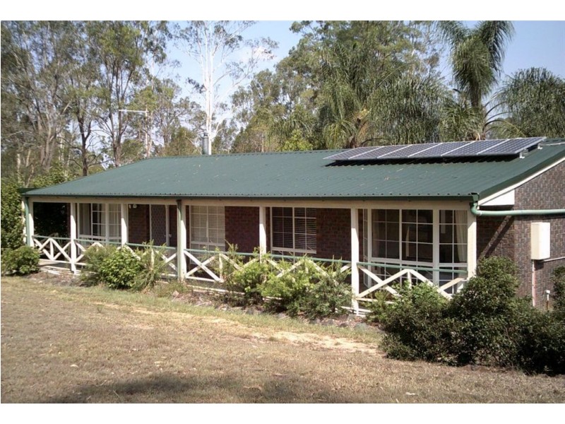 Park Ridge South QLD 4125