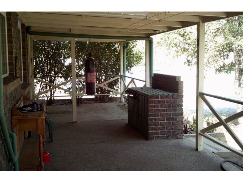 Park Ridge South QLD 4125