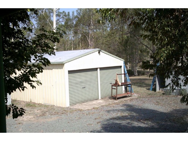 Park Ridge South QLD 4125