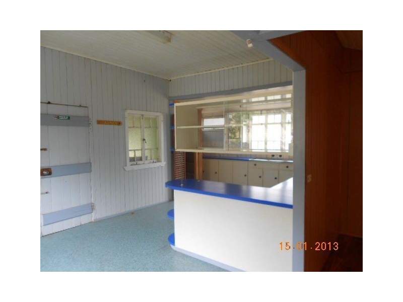 673 Millstream Rd, Cedar Vale QLD 4285
