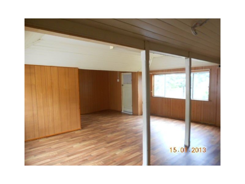 673 Millstream Rd, Cedar Vale QLD 4285