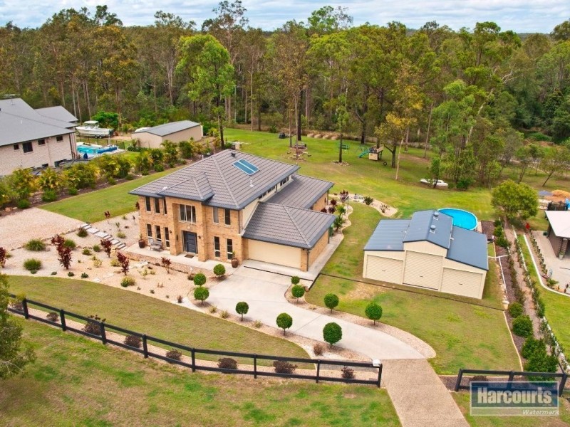 24 – 26 Goldfinch Court, Greenbank QLD 4124