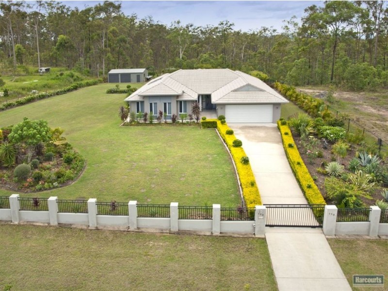 148 Tall Timber Road, New Beith QLD 4124