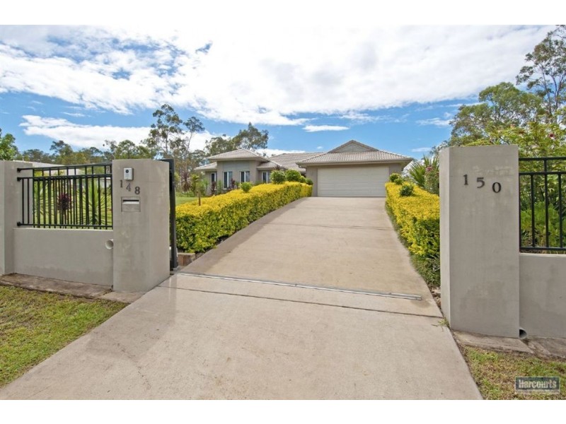 148 Tall Timber Road, New Beith QLD 4124