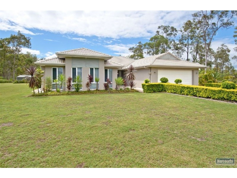 148 Tall Timber Road, New Beith QLD 4124