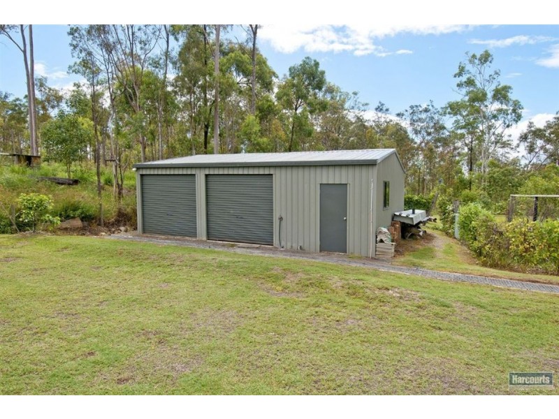 148 Tall Timber Road, New Beith QLD 4124