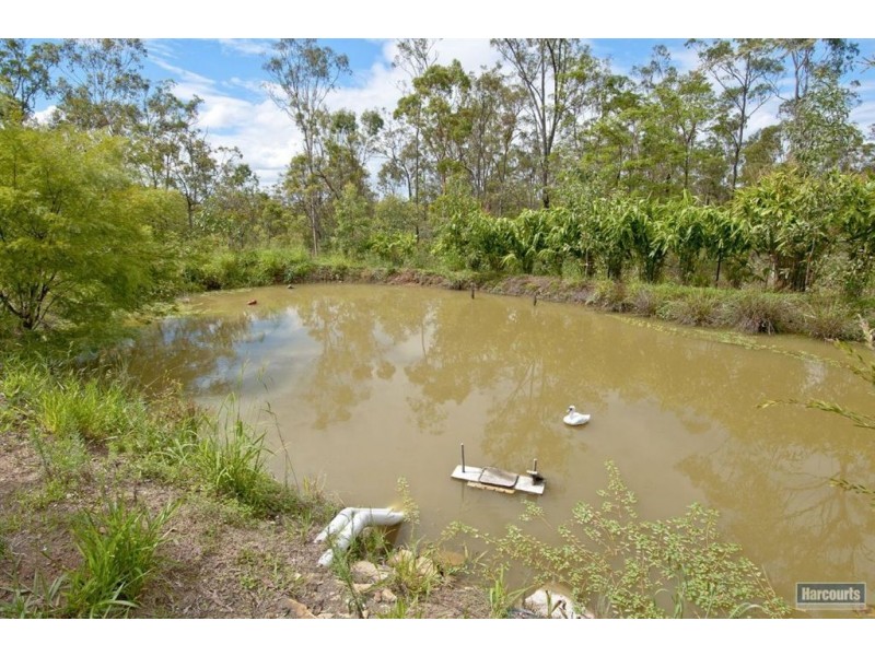 148 Tall Timber Road, New Beith QLD 4124