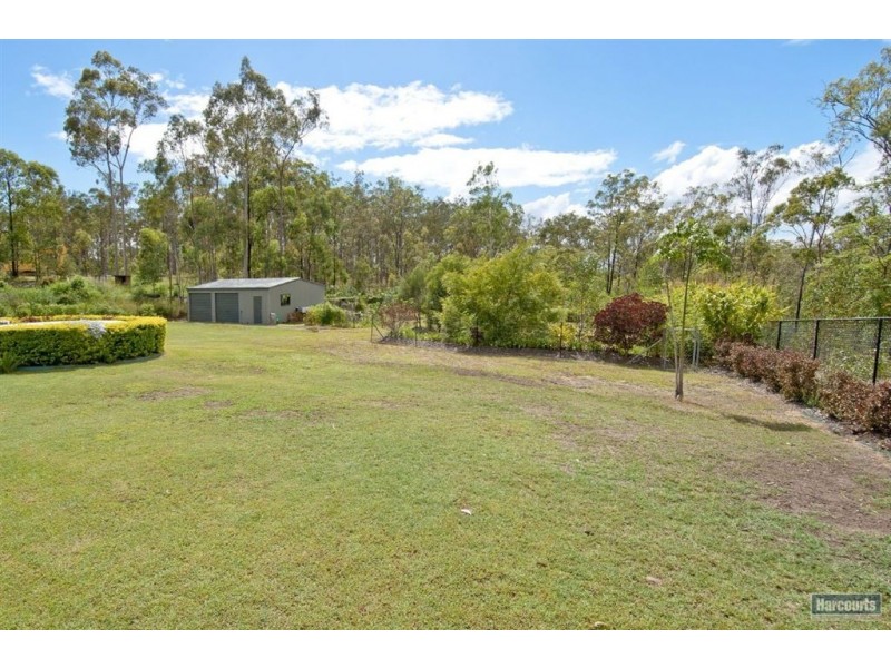 148 Tall Timber Road, New Beith QLD 4124