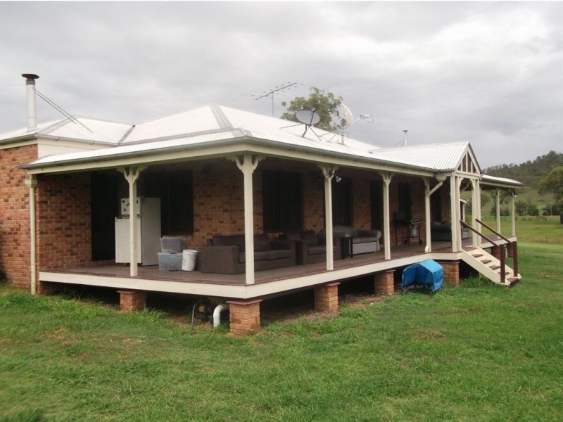 20 Haack Road, Christmas Creek QLD 4285