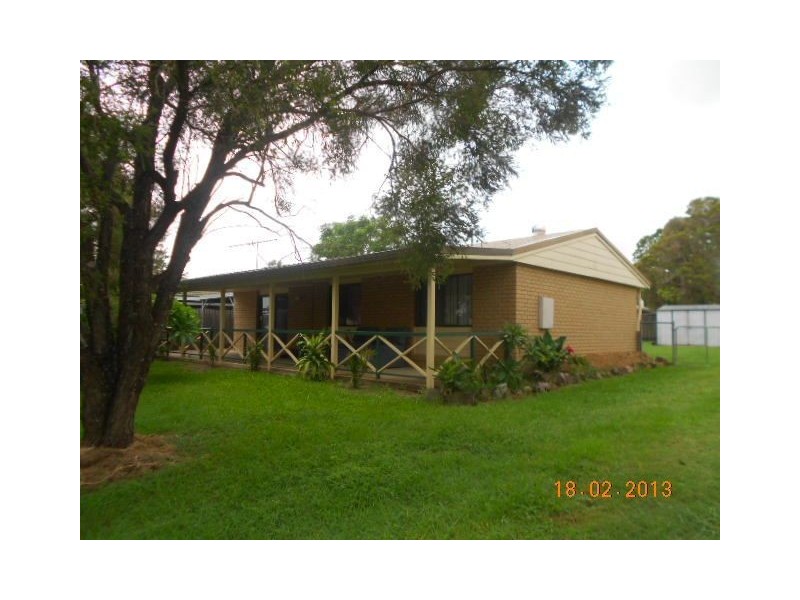 7 Palm Court, Beaudesert QLD 4285