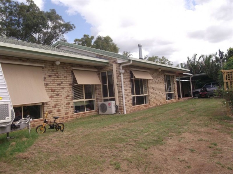 162 Ashwood Drive, Cedar Vale QLD 4285