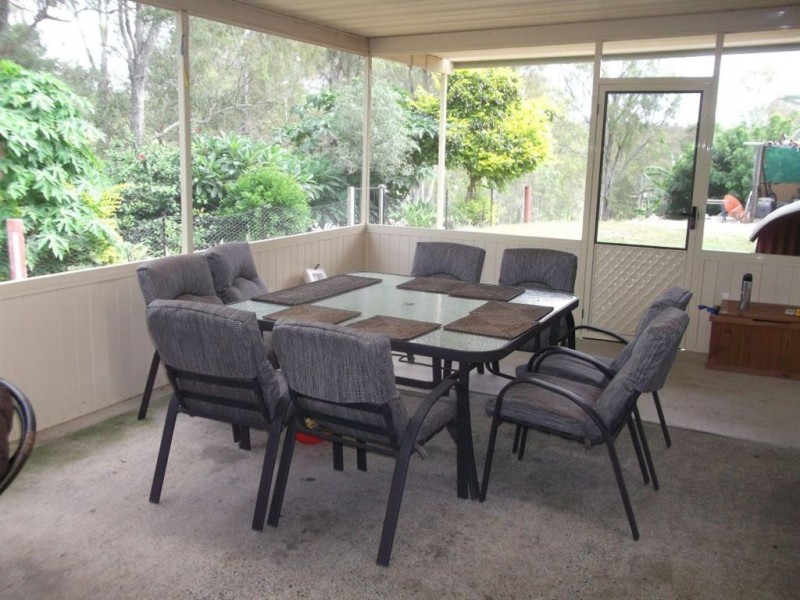 162 Ashwood Drive, Cedar Vale QLD 4285