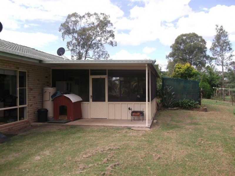 162 Ashwood Drive, Cedar Vale QLD 4285