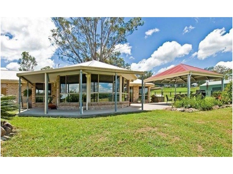 43 Malabar, Veresdale QLD 4285