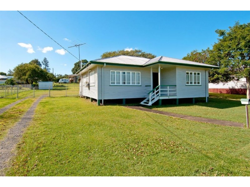 2 James Street, Beaudesert QLD 4285