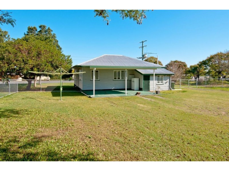 2 James Street, Beaudesert QLD 4285