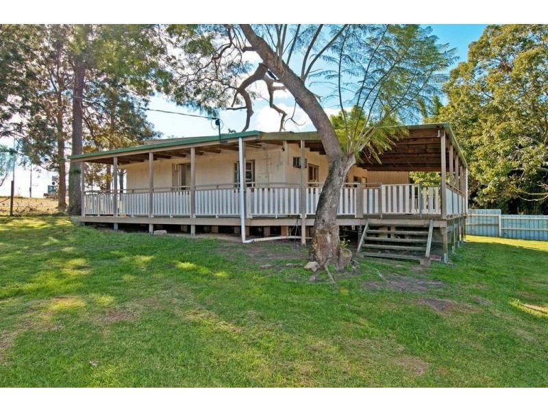 1322 Waterford Tamborine, Logan Village QLD 4207