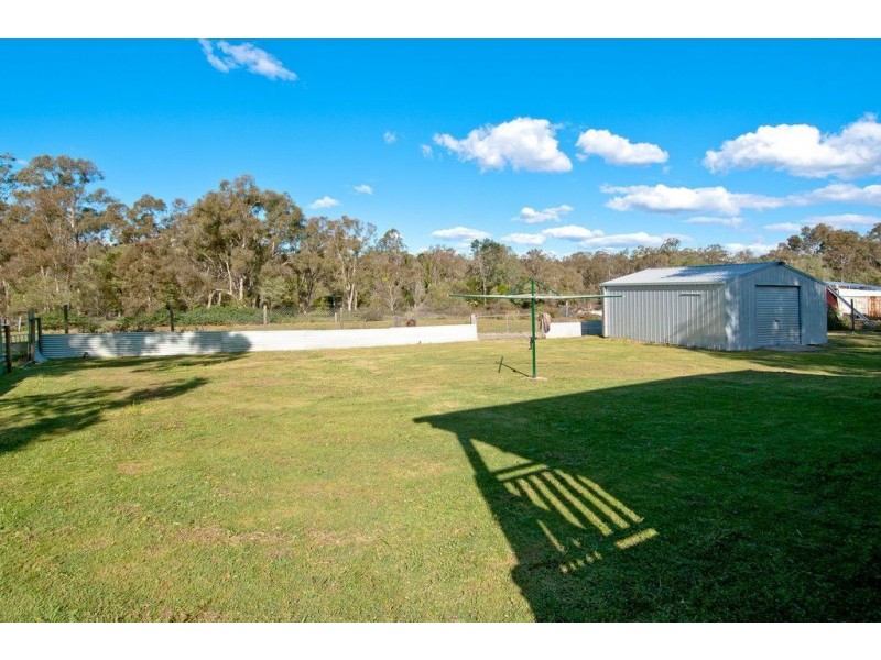 1322 Waterford Tamborine, Logan Village QLD 4207