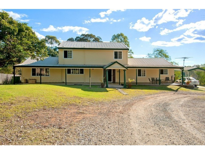 411 Millstream Road, Jimboomba QLD 4280